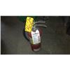 Image 1 : Fire Extinguisher