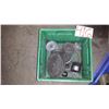 Image 1 : Box of Pulley