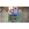 Image 1 : Box of Flap Disc