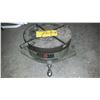 Image 1 : Troyke Rotary table 12" model FH12
