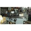 Image 2 : R.U.A. 1000 Cylindrical Grinding Machine with Grinding Wheels