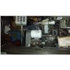Image 3 : R.U.A. 1000 Cylindrical Grinding Machine with Grinding Wheels