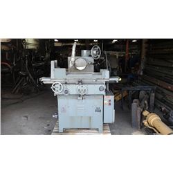 Worcester Surface Grinder with Magnetic Chuck 6" x 18"