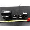 Image 1 : Lot of (4)  Industrial Transfo 600 Volts