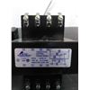 Image 2 : Lot of (4)  Industrial Transfo 600 Volts