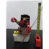 Image 1 : Parker Hydraulic Unit /Unité hydraulique  model 108AMC-DLL-1V-20-20-YZ