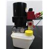 Image 2 : Parker Hydraulic Unit /Unité hydraulique  model 108AMC-DLL-1V-20-20-YZ