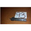 Image 1 : Part Off Blade Holder 1/2"