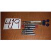 Image 1 : Lot of End Mill 5/16"