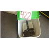 Image 1 : Box of Milling Cutter 5"