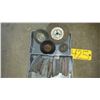 Image 1 : Box of Grinding Wheels