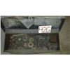 Image 1 : Box with Punch & Die