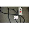 Image 1 : Tool Change/Emergency Stop Push Button Contro