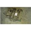 Image 1 : Industrial Vise 15"
