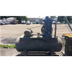 Compressor 10HP 575v