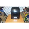 Image 1 : Kimberly-Clark® Hands-Free Towel Dispenser - 8"