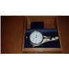 Image 1 : Watchmakers JKA Feintaster Precision Dial Micrometer Watch Tool