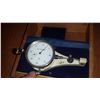 Image 3 : Watchmakers JKA Feintaster Precision Dial Micrometer Watch Tool
