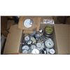 Image 2 : Box of Cadran
