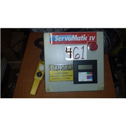 ServoMatic IV - CoilMate-Dickerman