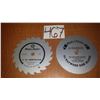 Image 1 : Black & Decker Cutting Saw 7"1/4