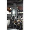 Image 1 : Kitchen Wade radial Drill  taper #4 440v  (pick up in Farnham)