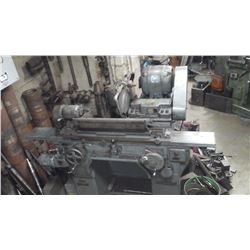Brown&Sharpe External Cylindrical Grinder 440v  4" x 18" (pick up in Farnham)