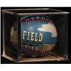 Image 3 : Unforgettaball! "Coors Field" Collectable Baseball