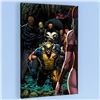Image 3 : Shadowland #4 by Marvel Comics