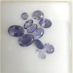 Genuine Lolite(3.4ct) , Suggested Retail Value $100
