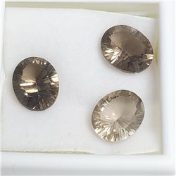 Smokey Quartz(10ct) , Suggested Retail Value $200