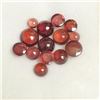 Image 2 : Genuine Assorted Garnet(6ct) , Made in Canada, Suggested Retail Value $200