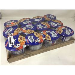 Kellogg's Frosted Flakes (12 x 55g)