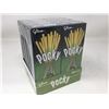 Image 1 : Pocky Green Tea Biscuit Sticks (10 pks)