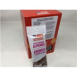 Circle K Soya Flavoured Almonds (12 x 50g)