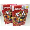 Image 1 : Kellogg's Froot Loops (2 x 345g)