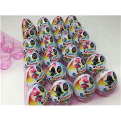 Kinder Eggs (24ct)