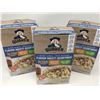 Image 1 : Quaker Instant Oatmeal Flavour Variety Pack (3 x 8)