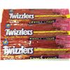 Image 1 : Twizzlers Pull n Peel Extra Long Licorice (3 x 652g)
