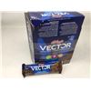Image 1 : Kellogg's Vector Energy Bars (15 x 55g)
