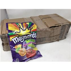 Maynards Sour Wine Gums (12 x 170g)