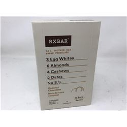RXBarCoconut Chocolate (12 x 52g)