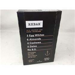 RXBar Chocolate Sea Salt (12 x 52g)