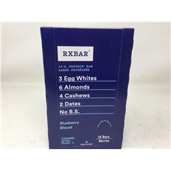 RXBar Blueberry (12 x 52g)