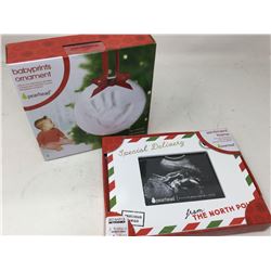 Lot of Baby Christmas Items