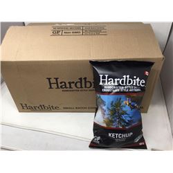 Hardbite Ketchup Potato Chips