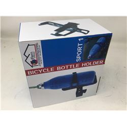 Bicycle Sport 1 Bottle Holder