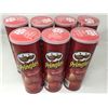 Image 1 : Pringles Ketchup (7 x 156g)