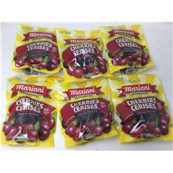 Mariani Dried Cherries (6 x 170g)