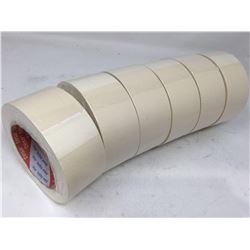 Lot of Masking Tape